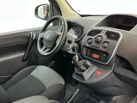 begagnad Renault Kangoo Express 1.5 dCi Euro 6 90hk (Drag, P-värm)