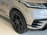 begagnad Land Rover Range Rover Velar P400e PHEV R-Dynamic SE