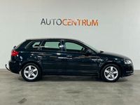 begagnad Audi A3 Sportback 1.6 TDI Attraction Drag 105hk