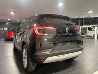 begagnad Renault Captur EQUILIBRE MILD HYBRID 140 EDC