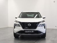 Begagnad Nissan X-Trail N-Connecta 204 HK (150 kW) 2022 Vit SUV