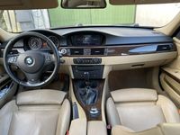 begagnad BMW 330 LSD, Coolerworx, full utr