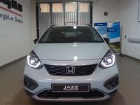 begagnad Honda Jazz Crosstar 1,5 e:HEV Hybrid Advance NYA 2024, Halvkombi