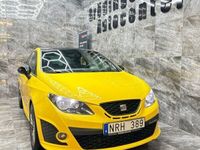 begagnad Seat Ibiza Cupra 1.4 TSI Auto Monte Carlo Edition 846kr/mån