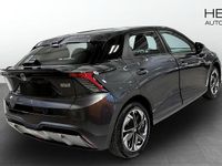 Begagnad MG MG4 EV 125 kW (170 HK) 2024 Grå Halvkombi