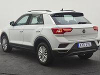 begagnad VW T-Roc TSI150 DSG P-värmare/Lane Assist