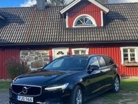 Begagnad Volvo V90 2017 Kombi