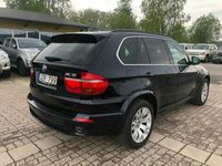 begagnad BMW X5 dA xDRIVE M-SPORT PANORAMA LÄDER 2-ÅRS GARANTI