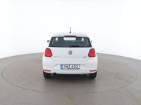 begagnad VW Polo 5-dörrar 1.2 TSI / Bluetooth