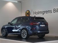 begagnad BMW X5 xDrive45e Innovation Edition M-Sport Panorama 394hk