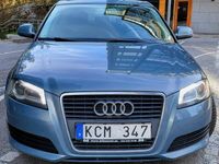 begagnad Audi A3 Sportback 2.0 TDI S Tronic Attraction, X Edition Eur