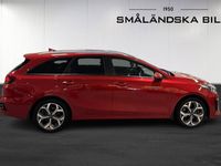 begagnad Kia Ceed Sportswagon Plug-in Hybrid Advance Plus 2,141hk