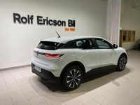 Begagnad Renault Mégane IV Evolution 97 kW (132 HK) 2023 Vit