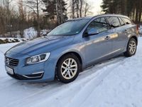 begagnad Volvo V60 D3 Geartronic Momentum Euro 6