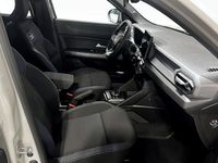 Ny Dacia Duster Expression 2026 Halvkombi