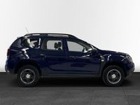 begagnad Dacia Duster 4x2 1,6 SCe 115 Essential 2019, Crossover