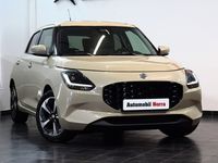 Begagnad Suzuki Swift 2024 Halvkombi