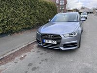 begagnad Audi A6 Avant 2.0 TDI clean diesel quattro S Tronic Ambition