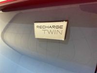 begagnad Volvo C40 Recharge Twin motor Intro Edition 2022, Crossover