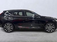 Begagnad Volvo XC60 Ultra 462 HK (339 kW) 2024 Svart SUV