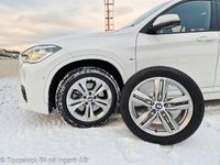 begagnad BMW X1 xDrive20d Aut M Sport Euro 6