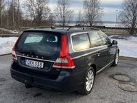 begagnad Volvo V70 T4 Momentum Euro 5 Ratt-V, Navi