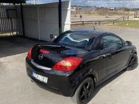 begagnad Opel Tigra TwinTop 1.4 Twinport Euro 4