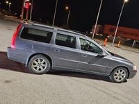 Begagnad Volvo V70 210 HK (154 kW) 2007 Kombi