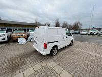 begagnad Nissan NV200 1.5 DCI90 KAMERA VÄRMARE DRAG WORKING STAR 2-ÅR