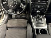begagnad Audi A4 Allroad quattro 2.0 TDI DPF quattro Proline, Sport E
