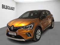 begagnad Renault Captur E-TECH Plugin-Hybrid 160 PHEV Intens A