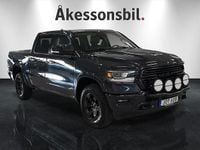 Begagnad Dodge Ram 401 HK (294 kW) 2020 Mgrå Pickup