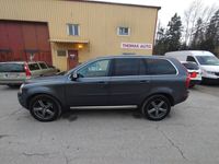 begagnad Volvo XC90 D5 AWD Sports-Line Euro 4