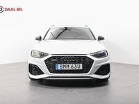 begagnad Audi RS4 AVANT 2.9 V6 TFSI QUATTRO 450HK EXCLUSIVE B&O®