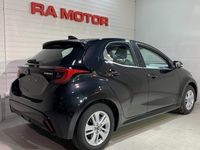 begagnad Mazda 2 2Agile Comf Pack Safety Pack Hybrid DEMO I 2023, Halvkombi