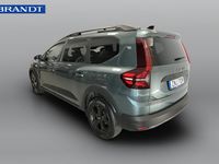 begagnad Dacia Jogger 7-seater HYBRID 140 Extreme 7 platser II Automat