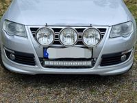 begagnad VW Passat Variant 2.0 TDI Premium, Sportline