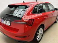 begagnad Skoda Scala Style 1.0 TSI 115Hk