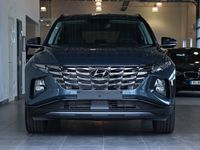 begagnad Hyundai Tucson PHEV Advanced Assistanspaket PLUS 4WD Kampanj