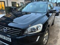 Begagnad Volvo XC60 181 HK (133 kW) 2015 Svart SUV