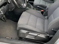 begagnad VW Golf VI 