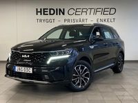 begagnad Kia Sorento PHEV AUT AWD ACTION /V-HJUL/ GODKÄND