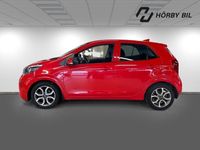 begagnad Kia Picanto 1.0 Advance 67hk Euro 6