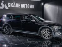 begagnad VW Passat Alltrack 2.0 TDI SCR 4Motion DSG FACELIFT. 240hk GTS