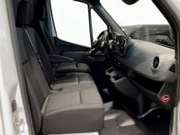 Begagnad Mercedes E-Sprinter 11 kW (15 HK) 2024 Van