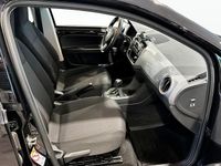Begagnad Skoda Citigo-e IV 61 kW (83 HK) 2020 Svart Halvkombi