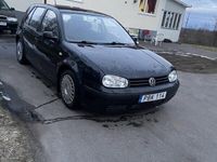 begagnad VW Golf IV 