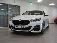 Begagnad BMW 218 M Sport 136 HK (100 kW) 2022 Okänd Sedan