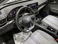 begagnad Seat Leon Sportstourer 1.5 TSI 130hk STYLE / S&V hjul