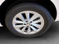 Begagnad Skoda Kamiq Selection 116 HK (85 kW) 2024 Candy white SUV